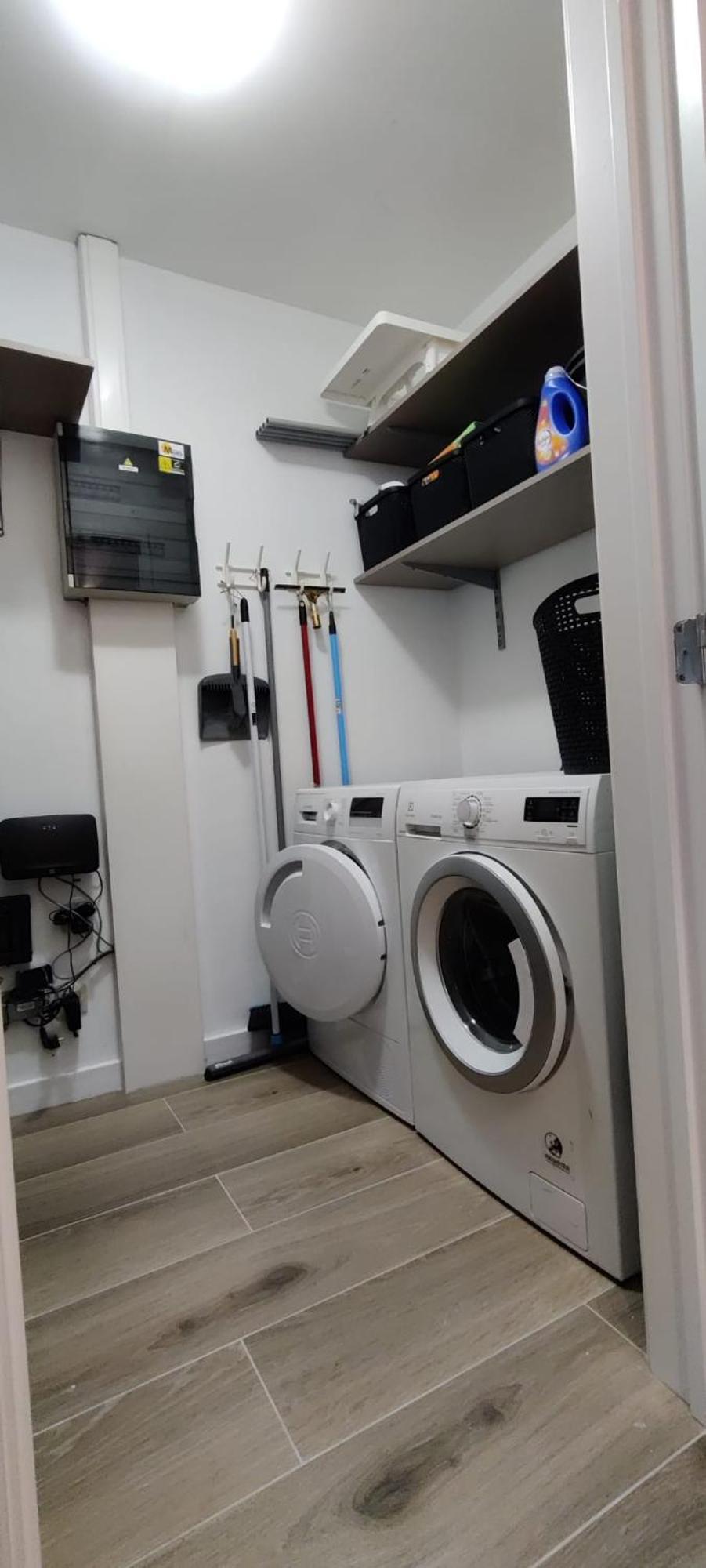 Luxueus, Ruim Appartement Op 350M Van Het Strand オステンド エクステリア 写真