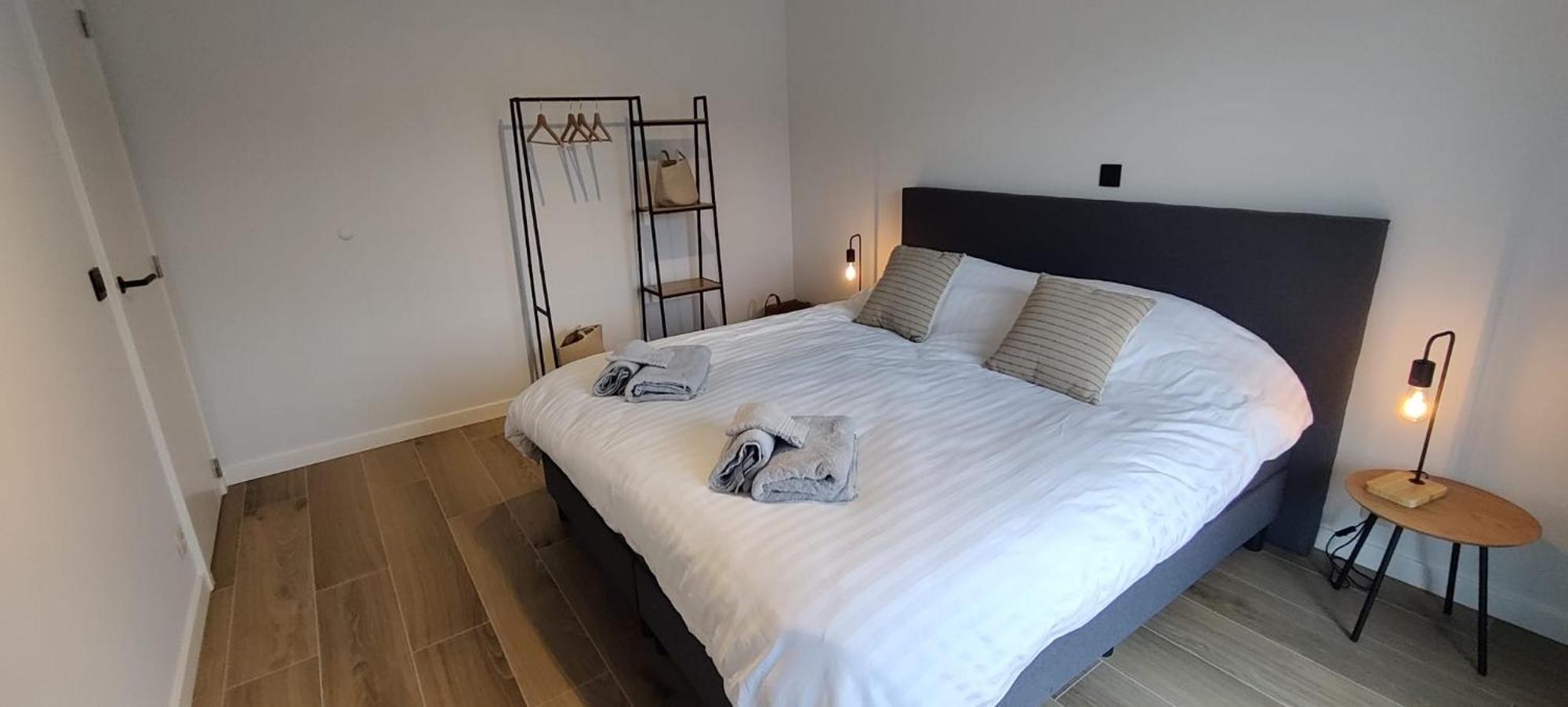 Luxueus, Ruim Appartement Op 350M Van Het Strand オステンド エクステリア 写真