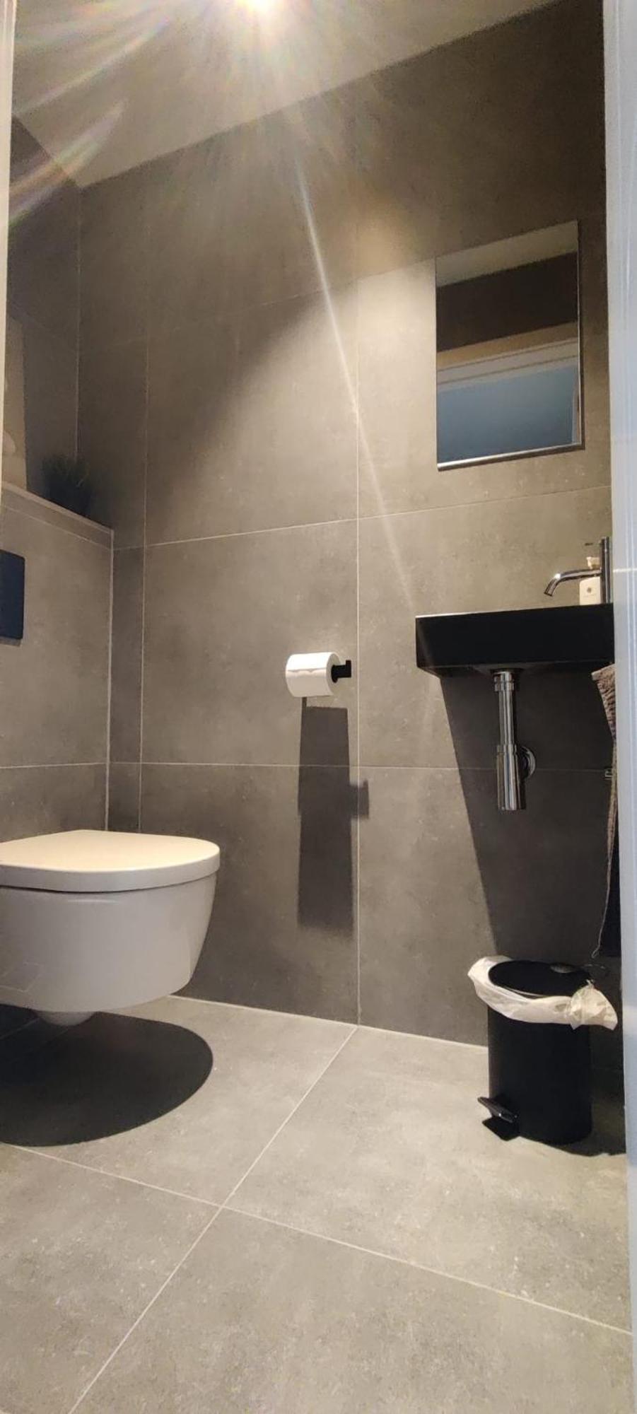 Luxueus, Ruim Appartement Op 350M Van Het Strand オステンド エクステリア 写真